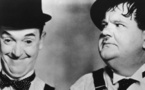 Laurel &amp; Hardy, the best