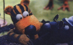 Des animaux fous, fous, fous