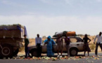 Un Transport en commun