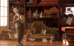 Les Fantastiques livres volants