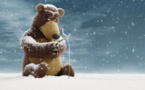 L'Ours et le magicien