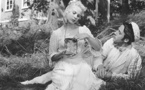 Les Fraises sauvages (Cinéma avec Lacan) Les Fraises sauvages (Cinéma avec Lacan)