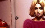 Paris, Texas