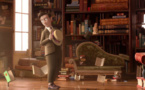Les Fantastiques livres volants Les Fantastiques livres volants