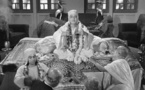 Le Saint (Mahapurush)