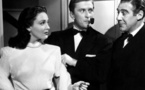 Chaines conjuguales (A letter to three wifes)