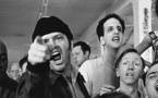 Vol au-dessus d'un nid de coucou (One flew over the cuckoo’s nest) Vol au-dessus d'un nid de coucou (One flew over the cuckoo’s nest)