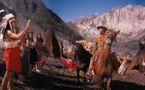 La Conquête de l'Ouest (How the West was Won)  La Conquête de l'Ouest (How the West was Won)