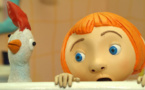 Miriam, Carrot et Cie  Miriam, Carrot et Cie
