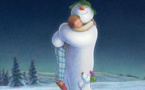 Les Merveilleux contes de la neige