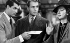 La Dame du vendredi (His Girl Friday)