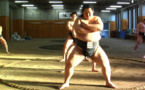 Tu seras Sumo (Shinbô)