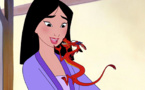Mulan Mulan