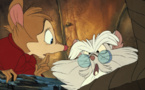 Brisby et le secret de Nimh Brisby et le secret de Nimh