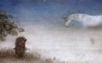 Le Petit hérisson dans la brume et autres merveilles 	 Le Petit hérisson dans la brume et autres merveilles