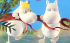 Moomin et la folle aventure de l'été