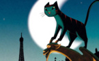 Une Vie de chat