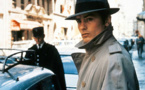 Le Samouraï 