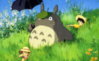 Mon voisin Totoro 	