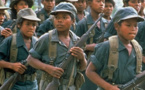 La Ballade du petit soldat (Ballade von kleinen Soldaten) / Leçons de ténèbres (Lektionen in Finsternis)
