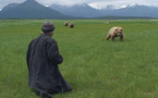 Grizzly man
