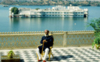 Jag mandir (Jag Mandir : Das excentrische Privattheater des Maharadscha von Udaipur)