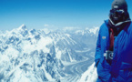 Les Ascensions de Werner Herzog (La Soufrière / Gasherbrum)