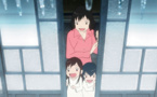 Les Enfants loups, Ame &amp; Yuki