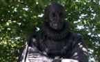 Straub en français : Dialogue d'ombres / A propos de Venise / Un conte de Michel de Montaigne / La Madre