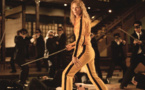 Kill Bill - Volume 1