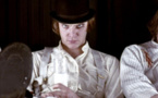 Orange Mécanique (A Clockwork Orange)