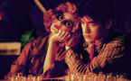 Chungking Express (Chongqing senlin) 