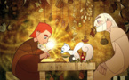 Brendan et le secret de Kells (The Secret of Kells)	 