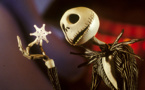 L’Étrange Noël de Mr Jack (The Nightmare Before Christmas)	