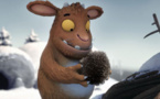 C'est magic : Le Gruffalo &amp; Le Petit Gruffalo 