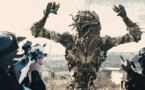 District 9  District 9