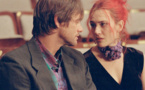 Eternal Sunshine of the Spotless Mind 