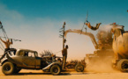 Mad Max : Fury Road 