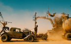 Mad Max : Fury Road  Mad Max : Fury Road