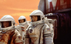 Mission to Mars