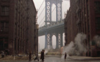 Il était une fois en Amérique (Once upon a time in America)