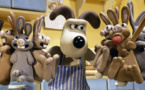 Wallace &amp; Gromit : le mystère du lapin-garou