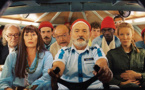 La Vie aquatique (The Life Aquatic with Steve Zissou) 