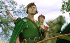 Les Aventures de Robin des Bois (The Adventures of Robin Hood)