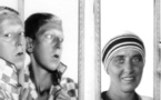 Claude Cahun : elle et Suzanne
