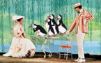 Mary Poppins 