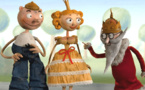Le Voyage de Tom Pouce  Le Voyage de Tom Pouce