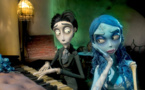 Les Noces funèbres (Corpse Bride)