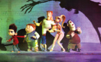 L’Étrange pouvoir de Norman (ParaNorman)  L’Étrange pouvoir de Norman (ParaNorman)