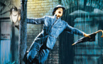 Chantons sous la pluie (Singin' In The Rain) 